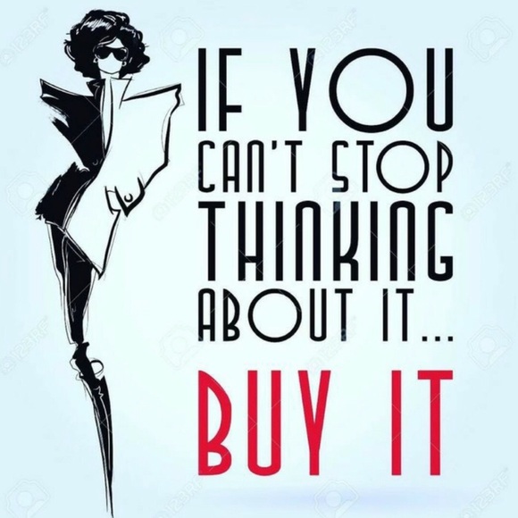 Meet your Posher, Savvy - Picture 1 of 2